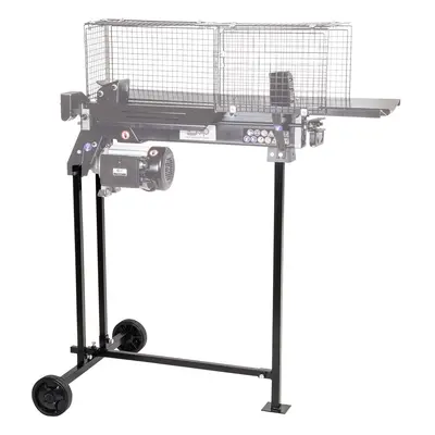 Sip 01972 5 Ton Electric Log Splitter Stand