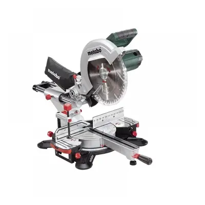 Metabo 619305380 Kgs 305M Cross Cut Mitre Saw 1600W 240V