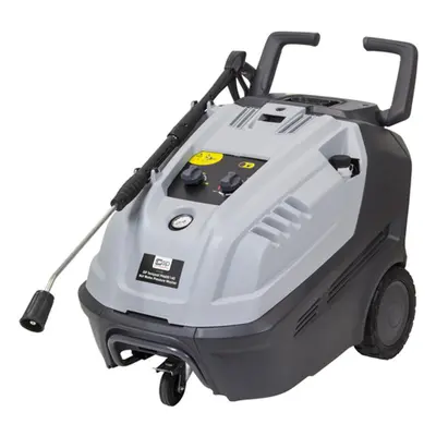 Sip 08941 Ph600/140 A2 Hot Water Pressure Washer