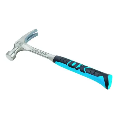 Ox Tools OX-P082920 Ox Pro Straight Claw Hammer - 20 Oz EA