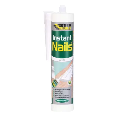 Everbuild Instant Nails 290Ml