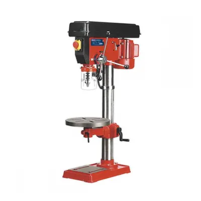 Sealey GDM150B Pillar Drill Bench 16-Speed 1070Mm Height 650W/230V