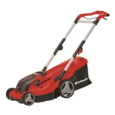 Einhell 3413172 Ge-Cm 36/37 Li-Solo Power X-Change Lawn Mower 36V Bare Unit