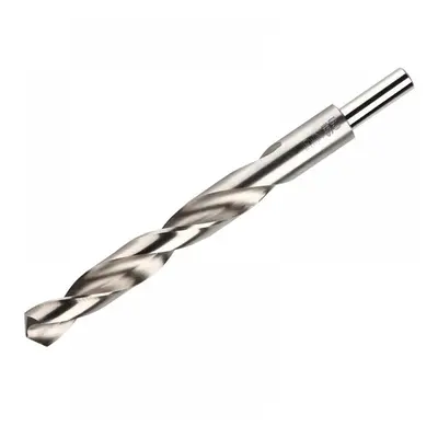 Irwin® 10502401 Hss Reduced Shank Pro Drill Bit 12.0Mm Ol:151Mm Wl:101Mm