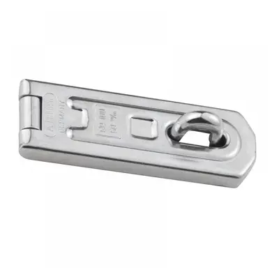 Abus Mechanical 33704 100/60 Hasp & Staple Carded 60Mm