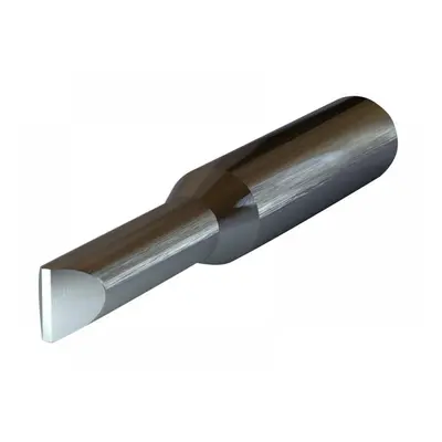 Weller WLTCH60IR80 Chisel Soldering Tip 6.4Mm For Wlir80