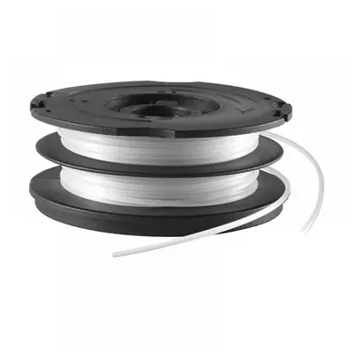 Black + Decker A6495 A6495 Dual Line & Spool 2 X 6M