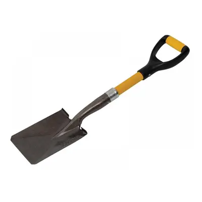 Roughneck 68-006 Micro Shovel Square Mouth