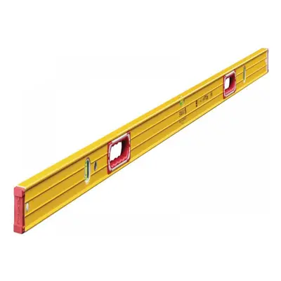 Stabila 17209 196-2-200 Spirit Level 3 Vial 17209 200Cm