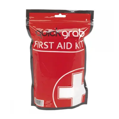 Sealey SFA03 First Aid Grab Bag