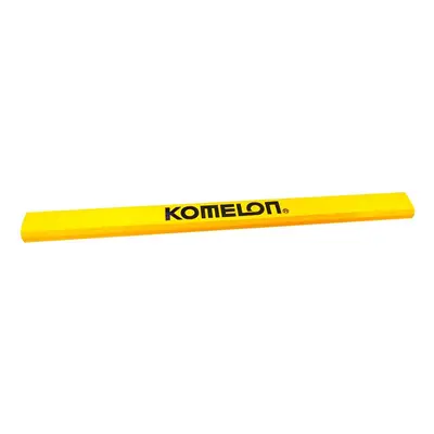 Komelon KCP72 Hb Carpenterfts Pencils Box Of 72