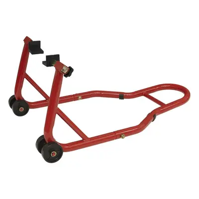 Sealey RPS2KD Universal Rear Paddock Stand With Rubber Supports