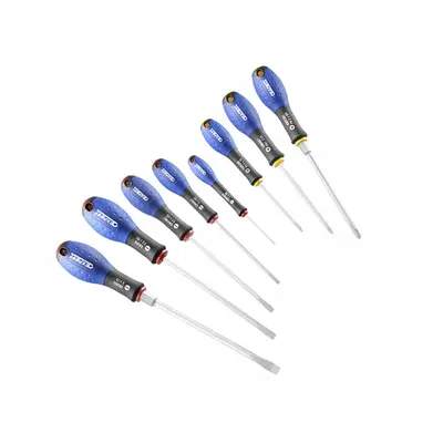 Expert E160904 Screwdriver Set 8 Piece