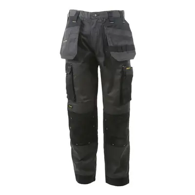 Stanley® Clothing STW40020-014 Austin Stretch Holster Pocket Trousers Waist 32In Leg R