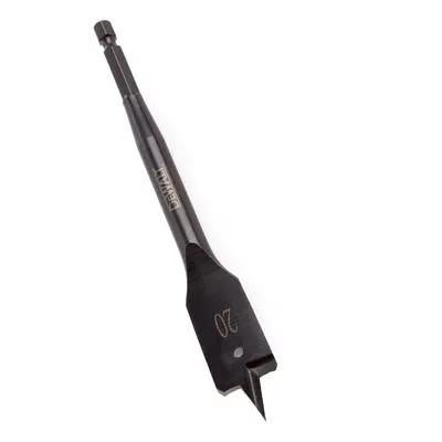 Dewalt Dt4768 Extreme Impact Flat Drill Bit 20 X 152Mm