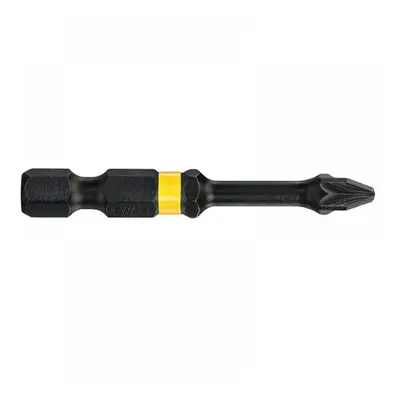 Dewalt DT7391T-QZ Extreme Impact Torsion Bits Pz2 X 50Mm (Pack 5)