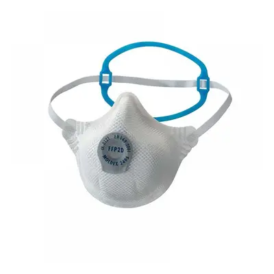 Moldex 249501 Smart Solo Ffp2 Nr D Valved Mask (Pack Of 20)