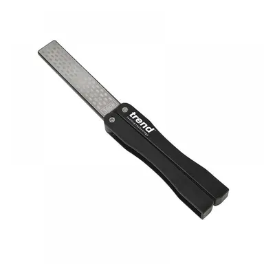 Trend CR/DWS/F4/FC Craftpro Folding Sharpening Stone