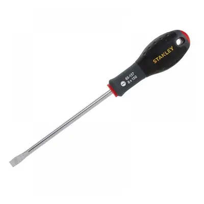 Stanley® 0-65-137 Fatmax® Screwdriver Flared Tip 8.0 X 150Mm