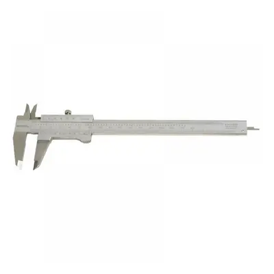 Faithfull 1122333 Vernier Caliper 150Mm (6In)