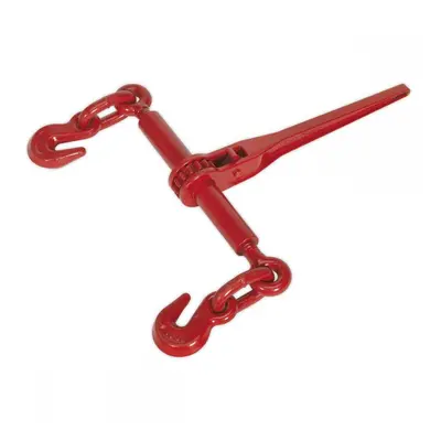 Sealey LB002 Ratchet Load Binder 9.5-12.7Mm 4200Kg Capacity