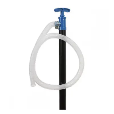 Sealey TP6806 Lift Action Pump - Adblue®