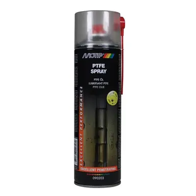 Motip® 090203 Pro Ptfe Spray 500Ml