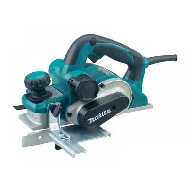 Makita KP0810K/1 Kp0810K 82Mm Heavy-Duty Planer 850 Watt 110 Volt