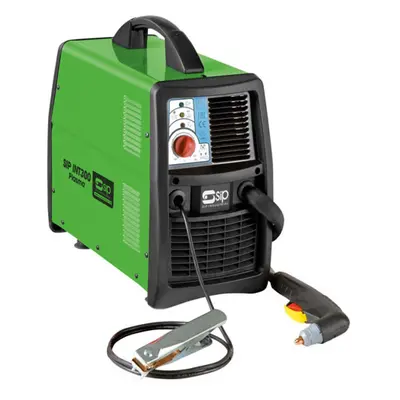 Sip 05783 Int300 Plasma Inverter W/ Compressor