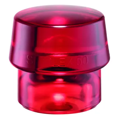 Halder HA3206050 Red Plastic Insert For Simplex Mallets 50Mm