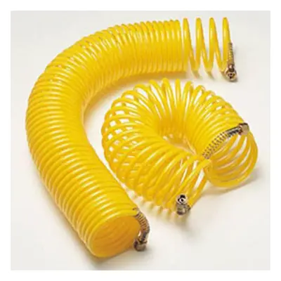 Clarke 3110458 Cat58 25 Ft Recoil Air Hose