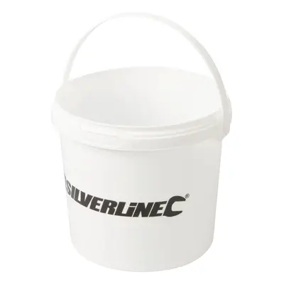 Silverline 416574 Plastic Paint Kettle 1.5Ltr Each 1