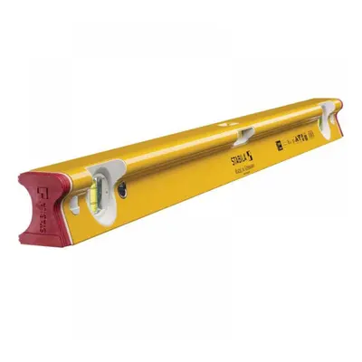 Stabila 18372 R-Type Spirit Level 3 Vial 81Cm (32In)