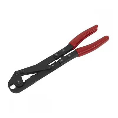 Sealey VS1680 Ear-Type Clip Pliers - Extra-Heavy-Duty