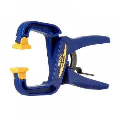 Irwin® Quick-Grip® T59100ECD Quick-Grip® Handi-Clamp® 38Mm (1.1/2In)