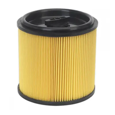 Sealey PC200CFL Locking Cartridge Filter For Pc200 Series