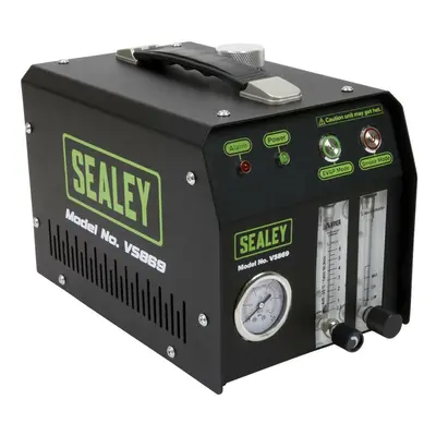 Sealey VS869 Evap Tool Leak Detector Smoke Diagnostic