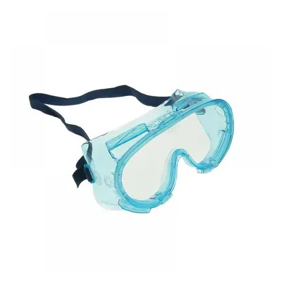 Vitrex 332102 Safety Goggles - Clear