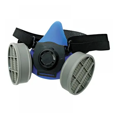 Vitrex 331300 33 1300 Twin Filter Respirator