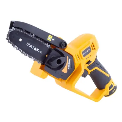 Batavia 7064635 Fixxpack One-Handed Chainsaw 12V