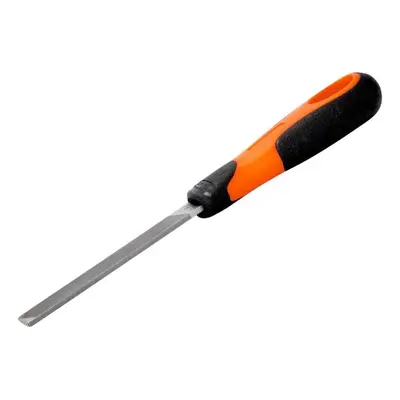 Bahco 1-100-08-1-2 1-100-08-1-2 Ergo™ Handled Flat Bastard Cut File 200Mm (8In)