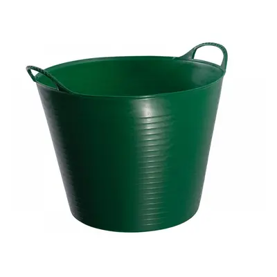 Red Gorilla SP42G Gorilla Tub® Large 38 Litre - Green