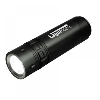 Lighthouse HL-RC5048 Rechargeable Led Pocket Torch 120 Lumens