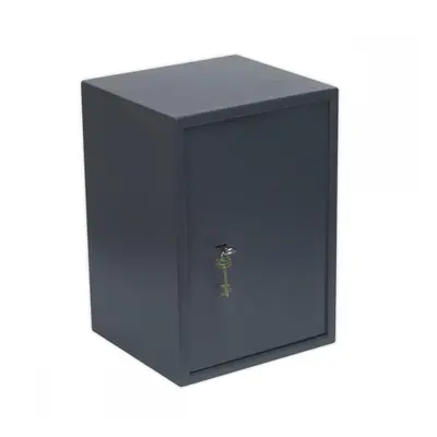 Sealey SKS04 Key Lock Security Safe 350 X 330 X 500Mm