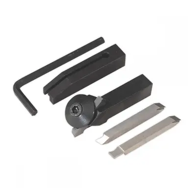 Sealey SM3002CS2 Cutter Set 5Pc