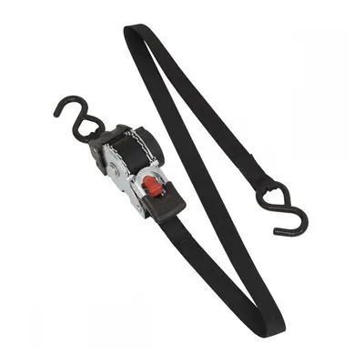 Sealey ATD25301 Auto Retractable Ratchet Tie Down 25Mm X 3M