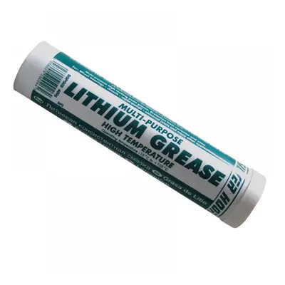 Silverhook SGPG02 Lithium Ep2 Grease Cartridge 400G