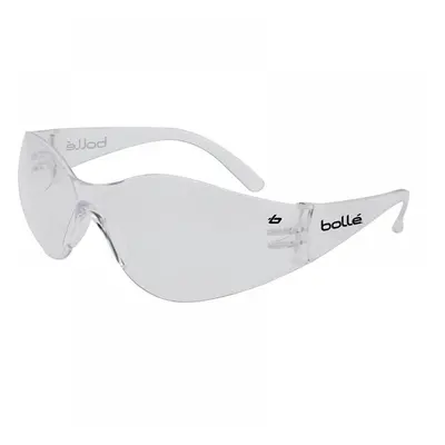 Bolle Safety BANCI Bandido Safety Glasses - Clear