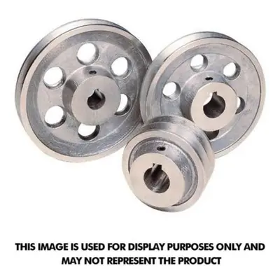 Clarke 2100087 Pulley 150X1Spax28(Se18.Se26 100F)