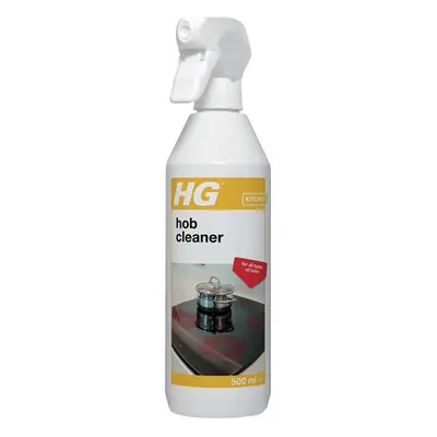 Hg 109050106 Hob Cleaner 500Ml